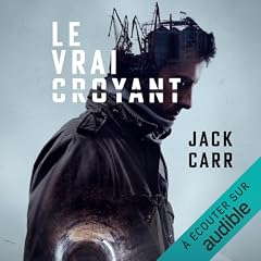 『Le vrai croyant』のカバーアート