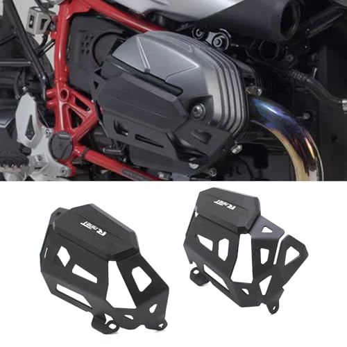 FOR R nineT R9T 2024 2021-2023 �o�C�N�A�N�Z�T���[ �G���W���K�[�h �V�����_�[�w�b�h�v���e�N�^�[ R�i�C��T�s���A�X�N�����u���[ R Nine T Pure Scrambler (�t���u���b�N) [���s�A���i]
