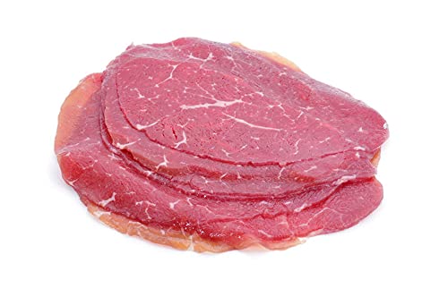 Carpaccio de Bœuf Origine France 200 g