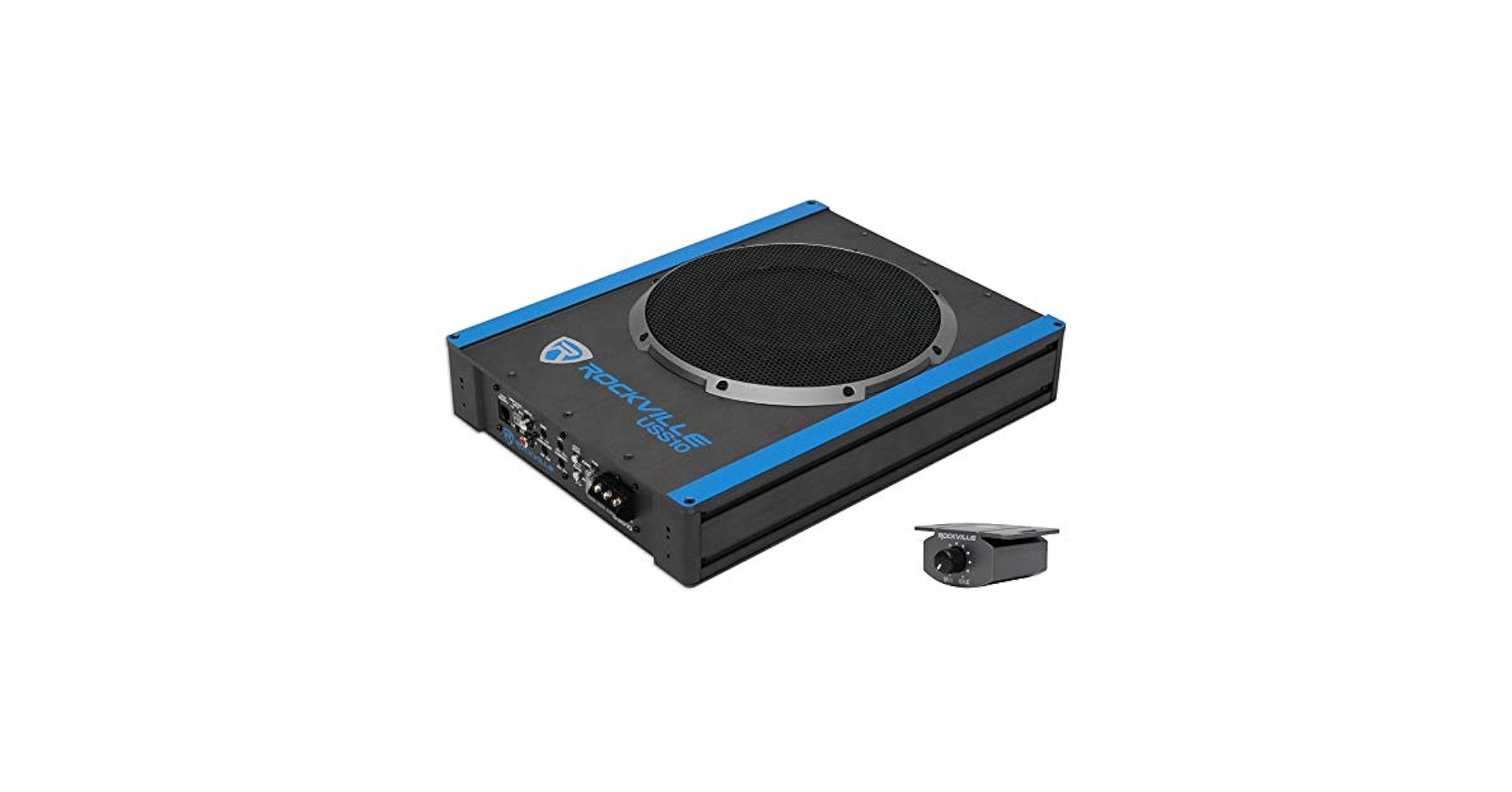 Amazon.com: Rockville USS10 800W 10