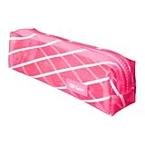 Estojo Escolar CIS Spiro, Rosa, 1 unidade