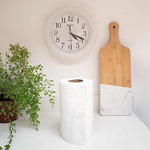 Rolo de panos lava e seca 50 Peças - Simplo