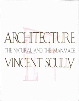 Paperback Architecture: The Natural and the Manmade Book