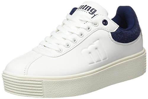 MTNG Attitude Templo, Scarpe da Ginnastica Basse