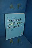  Die Mineral-und Heilwässer Österreichs: Geologische Grundlagen und Spurenelemente