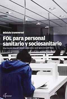 FOL para personal sanitario...
