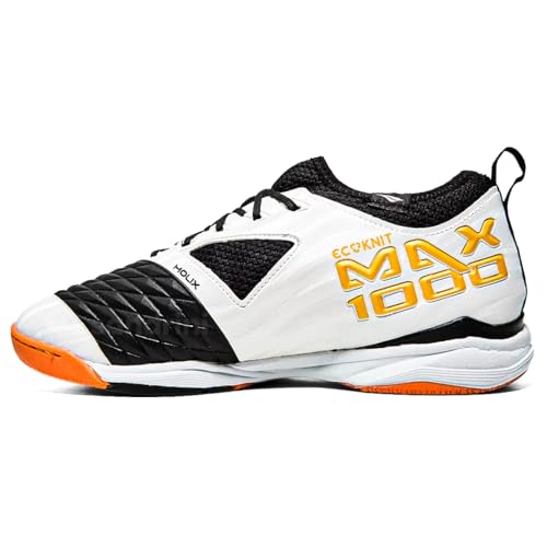 PENALTY Futsal Cleats Shoes MAX 1000 Ecoknit - Adult | Comfortable and Ecological | Ground Adhesion3