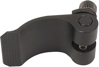 Scooter Collar Clamp - Replacement Parts for Foldable Kick Scooter, Easy to Install