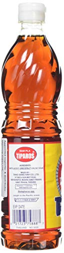 TIPAROS FISH SAUCE 700ml
