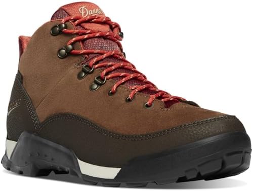 Danner Panorama 6” Waterproof Hiking Boots for Men wi...