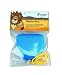Produktbild MIRADENT Zahnspangenbox Dento Box I blau 1 St