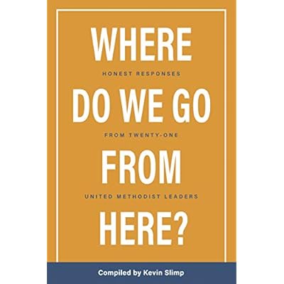 Where Do We Go From Here?