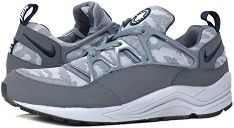 Amazon ナイキ Air Huarache Light Fb エア ハラチ ライト Grey Black Silver 004 Us13 31 0cm 並行輸入品 スニーカー