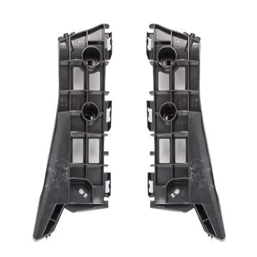 Support pare-chocs Prius 2013 guide montage avant droit gauche OEM 5211547020 - 3