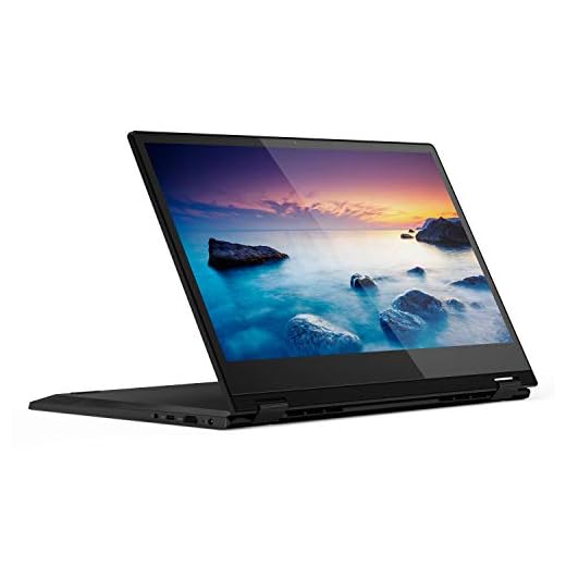 Lenovo Flex 14 (81SQ0009US) Convertible Laptop