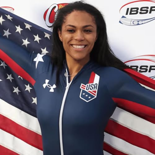 Return of the Champ - Kaysha Love