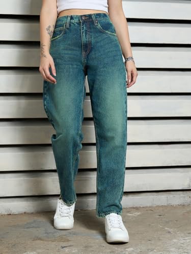 Image of HIGH STAR Women's Classic Fit Jeans