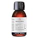 Naissance Red Raspberry Seed Oil (#251) 8.5 fl oz / 250ml - Pure, Natural, Cold Pressed, Unscented, Vegan, Hexane Free, No GMO - Ideal for Aromatherapy, Massage Base Oil, DIY Beauty Recipes