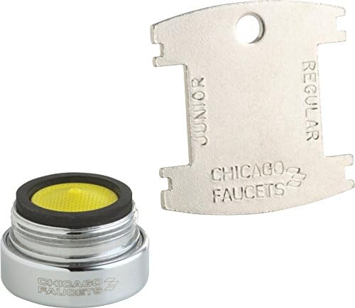 Chicago E12VPJKABCP Replacement Part