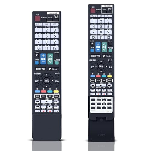 Amazon | テレビリモコン GB097WJSA for シャープ シャープリモコン LC