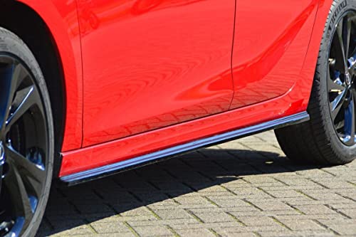 Corsa F 2019+