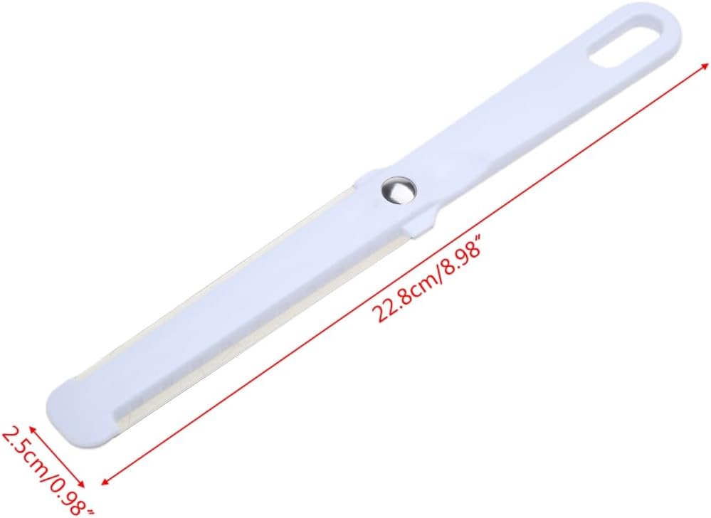 Cheese Butter Slicer Peeler Cutter Tool With Wire Thick Hard Soft Handle Plastic