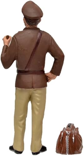 Miniatura 3 de American Diorama Recordando la figura III de Pearl Harbor para modelos a escala 1:18