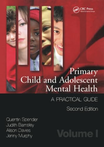 Primary Child and Adolescent Mental Health