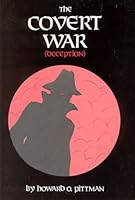 The Covert War B000739XWQ Book Cover