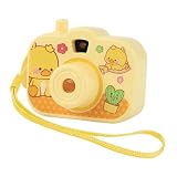Scintilla l'immaginazione: stampa istantanea della fotocamera per bambini Combinando educazione e intrattenimento, questa fotocamera per proiettore stimola la curiosità dei bambini, proietta diverse immagini e conoscenze di animali e aiuta a migliorare le capacità cognitive.
