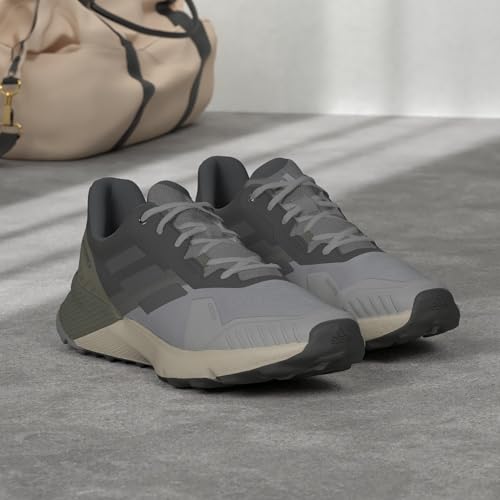 Image of Adidas Mens Terrex Soulstride Trail Running