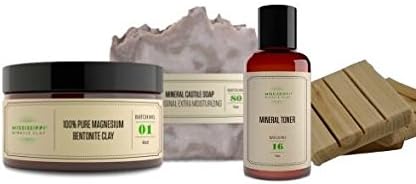 Mississippi Miracle ClaySimply Clear Complexion System