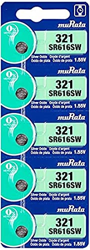 ���c���쏊 �����^�i���\�j�[�j 321 SR616SW �C�O�p�b�P�[�W 5�� (SR616SW)