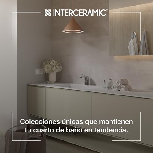 Monomando Interceramic 27 Imagen adicional