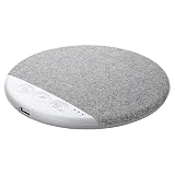 AOUZOVLI Enceinte Oreiller Oreiller Haut-Parleur Bluetooth avec Une...