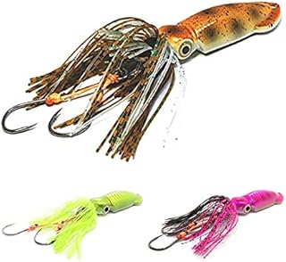 Amazon Co Jp 人気のオルルド釣具 メタルジグランキング