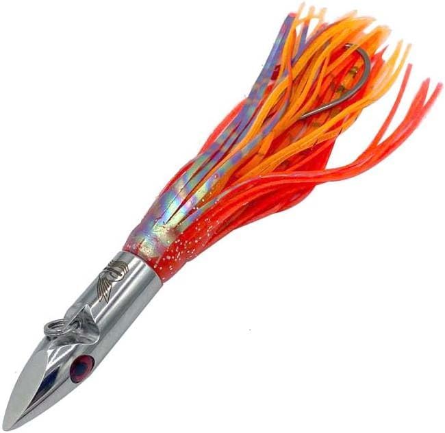 Diving Lures - Tuna Mackerel Mahi King Fish Sailfish Lure