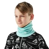 Smartwool Kids Thermal Merino Gaiter