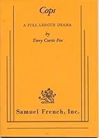 Cops (A Full Length Drama) 0573607540 Book Cover