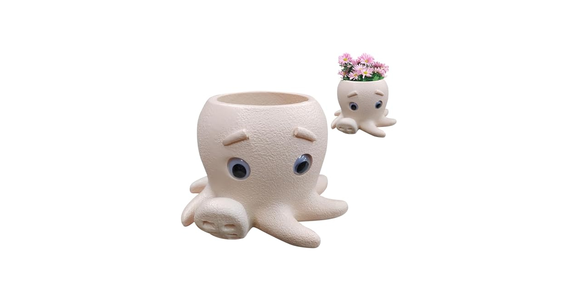 イイダコ用蛸壺　たこつぼ　多肉植物鉢　小さめ可愛い　39個おまとめセット イイダコ用蛸壺 たこつぼ 多肉植物鉢 小さめ可愛い 39個おまとめ