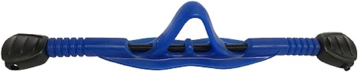 SCUBAPRO Go Bungee Fin Strap, Midi, XS - XL, Blue