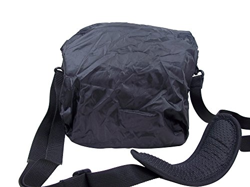 Ape Case Acpro338W Metro Collection Standard Camera Case (Black),Small #TOP4