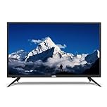Cello M3220 32" Full HD LED Computermonitor HDMI VGA Flimmerfrei Anti Glare Reaktionszeit 6ms, Niedriges blaues Licht zum Schutz Ihrer Augen