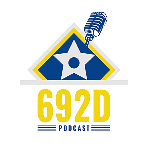 S2:E45 - Suicide Prevention Month - Day 26