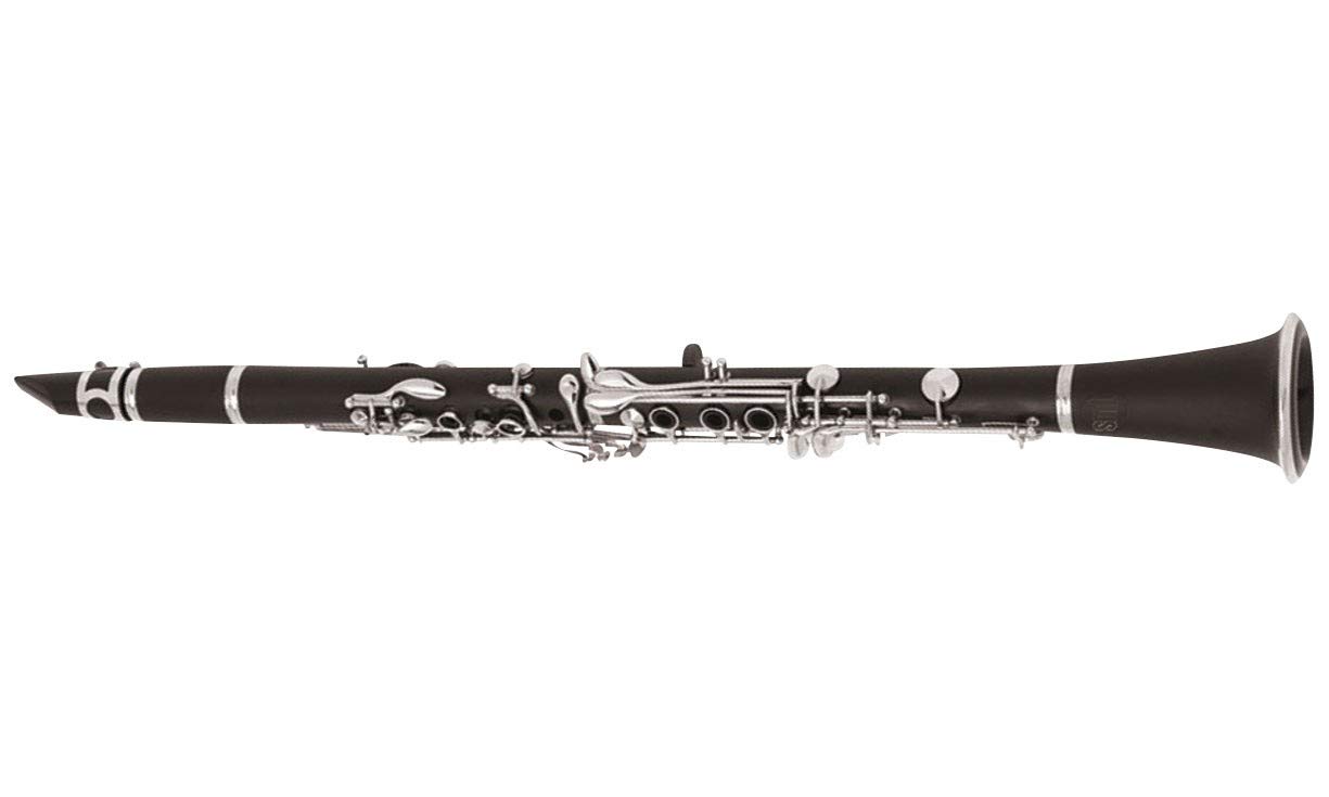 Clarinette Sib CL400
