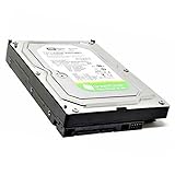 Disco duro interno Western Digital de 3,5", modelo AV-GP, GreenPower, WD10EURX-73FH1Y0, 1,0 TB, SATA III 6,0 Gb/s, 5400 rpm, 64 MB de caché.