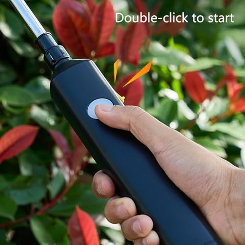 Pulvérisateur électrique 5L l'allié idéal pour sublimer votre jardin et vos massifs fleuris - 6