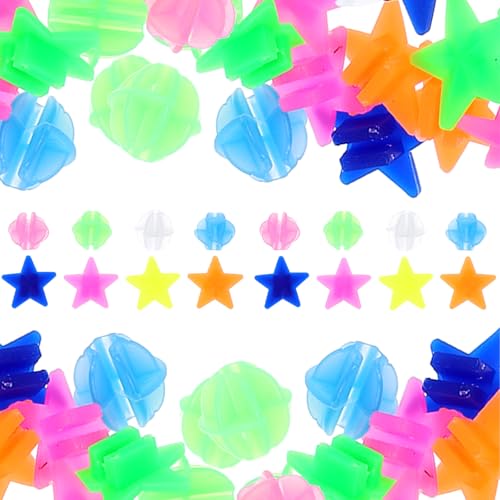 OFFIGAM ���]�ԃX�|�[�N�A�^�b�`�����g 72�� ���F�v���X�`�b�N�r�[�Y�N���b�v �p�z�C�[���A�N�Z�T���[ �X�|�[�N���� �O��֑Ή� �T�C�N����