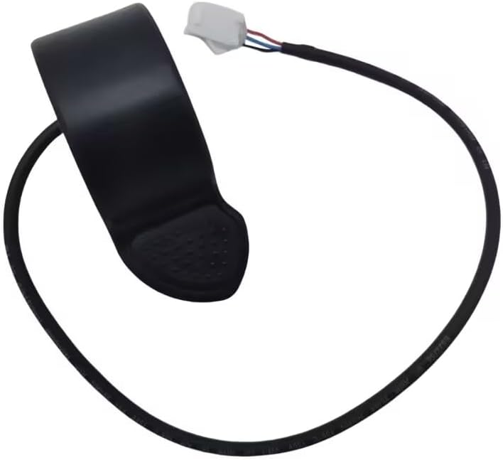 Original Thumb Throttle for Inmotion L9/S1 Electric Scooter Twist-Grip Throttle Replacement Spare Parts