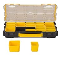 STANLEY FATMAX Pro 2/3 flacher Organizer, FMST1-75779 – Ansicht 4